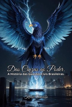 Das Cinzas Ao Poder (eBook, ePUB) Cover Das Cinzas Ao Poder (eBook, ePUB)