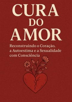 Cover Cura Do Amor (eBook, ePUB)