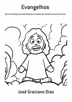 Cover Evangelhos (eBook, ePUB)