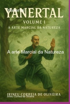 Cover Yanertal (eBook, ePUB)