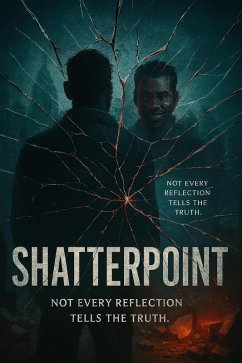 Cover Shatterpoint (eBook, ePUB)