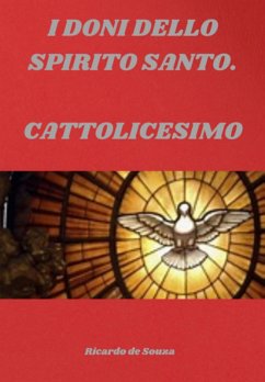 Cover I Doni Dello Spirito Santo. (eBook, ePUB)