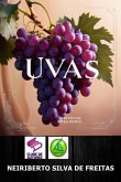 As Uvas (eBook, ePUB)