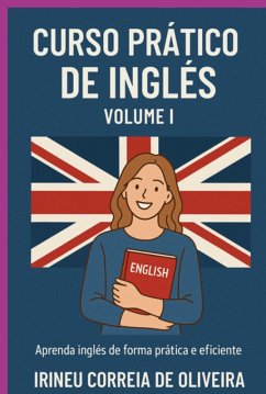 Cover Curso Prático De Inglês N.1 (eBook, ePUB)
