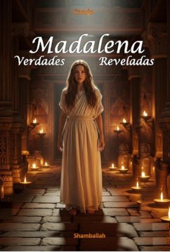 Madalena (eBook, ePUB) - Carujo, Carlos Araujo