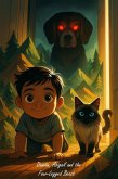 Damián, Abigail and the Four-Legged Beast< (eBook, ePUB) Damián, Abigail and the Four-Legged Beast< (eBook, ePUB)