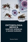 Entomologia Médica (eBook, ePUB)