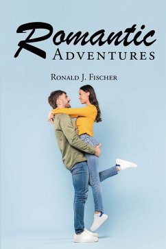 Cover Romantic Adventures (eBook, ePUB)