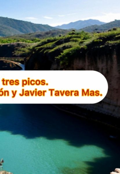 El Sombrero De Tres Picos. (eBook, ePUB) El Sombrero De Tres Picos. (eBook, ePUB)