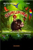 Curupira (eBook, ePUB)