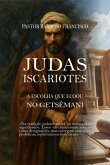 Judas Iscariotes (eBook, ePUB)