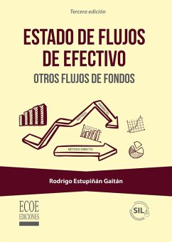 Cover Estado de flujos de efectivo (eBook, PDF)