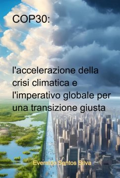 Cover Cop30: (eBook, ePUB)