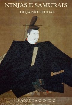 Cover Ninjas E Samurais (eBook, ePUB)