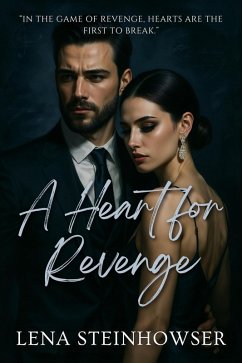 Cover A Heart for Revenge (eBook, ePUB)