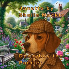 Janetta (1, #1) (eBook, ePUB) - Muckle, Sheila