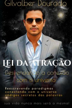 Cover Lei Da Atração (eBook, ePUB)