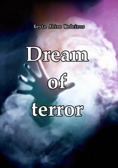 Cover Dream Of Terror (eBook, ePUB)