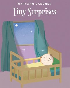 Cover Tiny Surprises (eBook, ePUB)