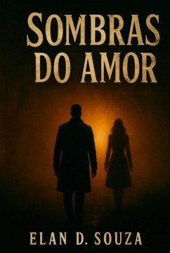 Cover Sombras Do Amor (eBook, ePUB)