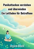 Panikattacken verstehen und überwinden (eBook, ePUB)