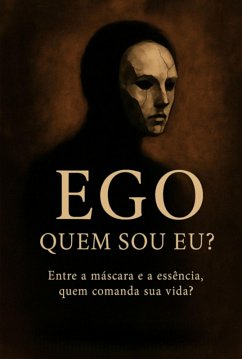 Cover Ego (eBook, ePUB)