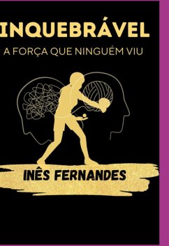 Cover Inquebrável (eBook, ePUB)