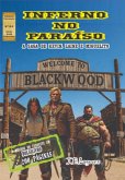 Inferno No Paraíso (eBook, ePUB)