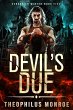 Devil's Due (Sebastian Winter, #5)... - Bild 1