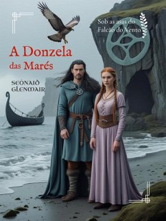 A Donzela das Marés (eBook, ePUB) - Glenmair, Seònaid