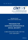 Provision for Surviving Dependants in Social Security (eBook, PDF)