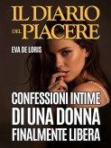 Il diario del piacere (eBook, ePUB)