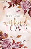 Unplayed Love (eBook, ePUB)