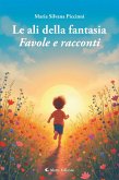 Le ali della fantasia (eBook, ePUB)