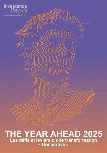 The Year Ahead 2025 (eBook, ePUB)