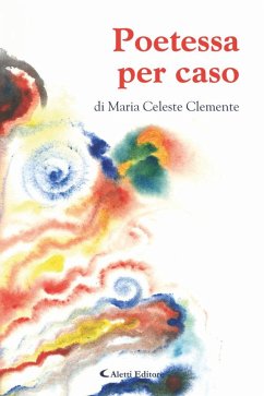 Cover Poetessa per caso (eBook, ePUB)