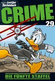 Lustiges Taschenbuch Crime 29 (eBook, ePUB) Lustiges Taschenbuch Crime 29 (eBook, ePUB)
