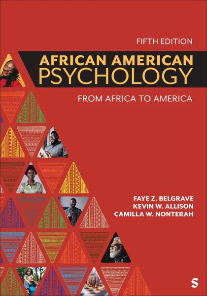 African American Psychology
