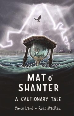 Cover Mat o' Shanter