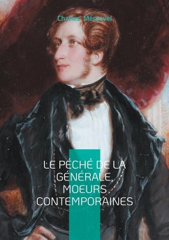 Cover Le Péché de la Générale, Moeurs contemporaines