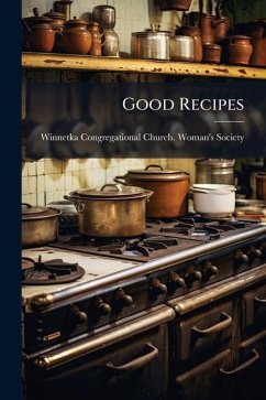 Cover Good Recipes
