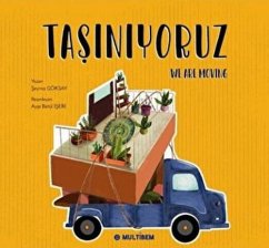 Cover Tasiniyoruz