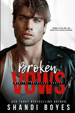Cover Broken Vows