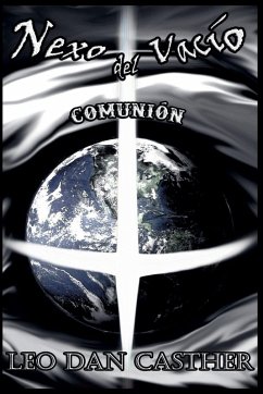 Cover Nexo del Vacío