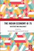 The Indian Economy @ 75