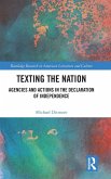 Texting the Nation Texting the Nation