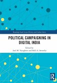Political Campaigning in Digital India
