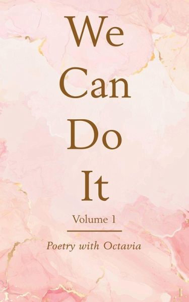We Can Do It We Can Do It