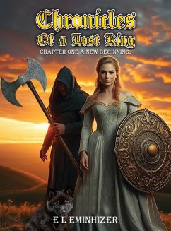 Chronicles of a lost king - Eminhizer, E L