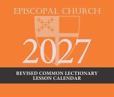 2027 Episcopal Revised Common Lectionary Lesson Calendar 2027 Episcopal Revised Common Lectionary Lesson Calendar